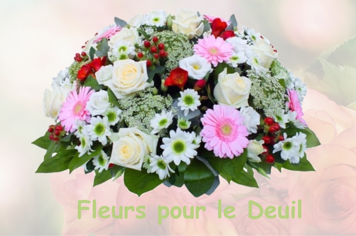 fleurs deuil DAMPIERRE-SUR-LINOTTE