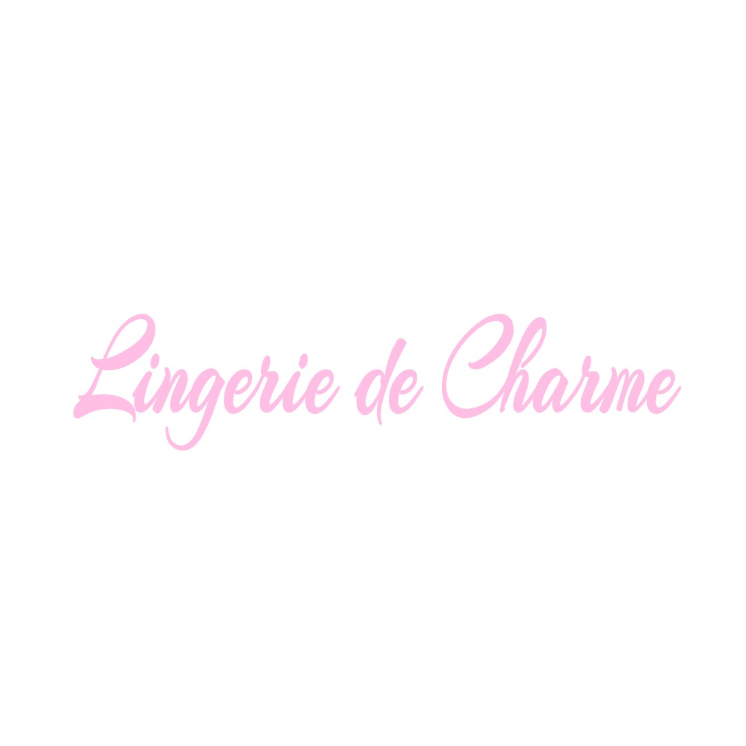 LINGERIE DE CHARME DAMPIERRE-SUR-LINOTTE